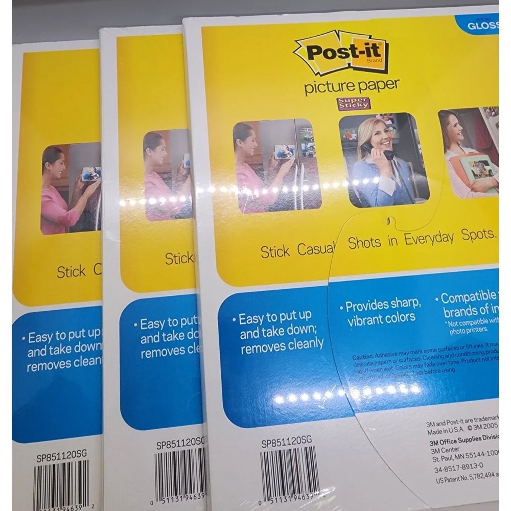 Post-It post it